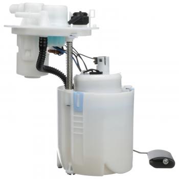 2018 Kia Forte Fuel Pump Module Assembly Delphi FG2334 image 3 of 4
