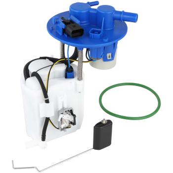 2017 Kia Soul Fuel Pump Module Assembly Delphi FG2335 image 2 of 4