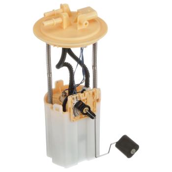 2017 Mercedes-Benz Sprinter 2500 Fuel Pump Module Assembly Delphi FG2397 image 1 of 4