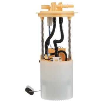 2017 Mercedes-Benz Sprinter 2500 Fuel Pump Module Assembly Delphi FG2397 image 2 of 4