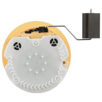 2017 Mercedes-Benz Sprinter 2500 Fuel Pump Module Assembly Delphi FG2397 image 4 of 4