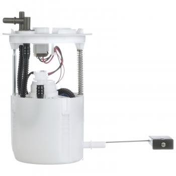 2016 Ford Fusion Fuel Pump Module Assembly Left Delphi FG2453 image 2 of 4
