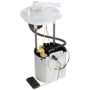 2017 Buick LaCrosse Fuel Pump Module Assembly Delphi FG2465 image 1 of 4