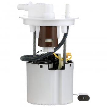 2017 Buick LaCrosse Fuel Pump Module Assembly Delphi FG2465 image 2 of 4