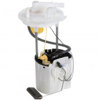 2016 Chevrolet Malibu Fuel Pump Module Assembly Delphi FG2466 image 1 of 4