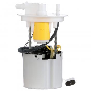 2016 Chevrolet Malibu Fuel Pump Module Assembly Delphi FG2466 image 2 of 4