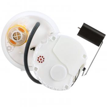 2016 Chevrolet Malibu Fuel Pump Module Assembly Delphi FG2466 image 4 of 4