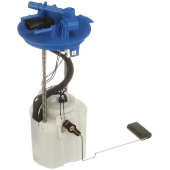 2019 Chevrolet Express 3500 Fuel Pump Module Assembly Delphi FG2506 image 1 of 4