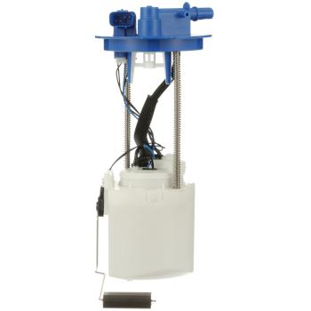 2019 Chevrolet Express 3500 Fuel Pump Module Assembly Delphi FG2506 image 2 of 4