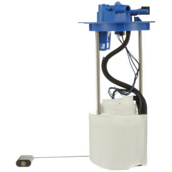 2019 Chevrolet Express 3500 Fuel Pump Module Assembly Delphi FG2506 image 3 of 4