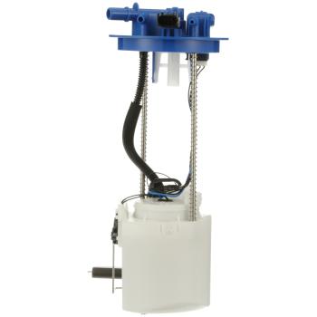 2019 Chevrolet Express 3500 Fuel Pump Module Assembly Delphi FG2507 image 2 of 4