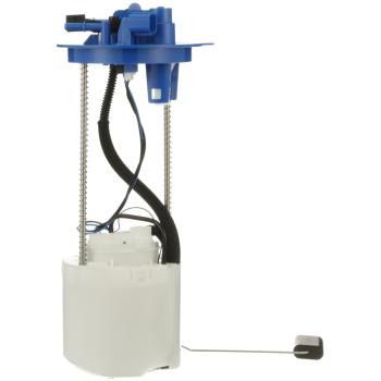 2019 Chevrolet Express 3500 Fuel Pump Module Assembly Delphi FG2507 image 3 of 4