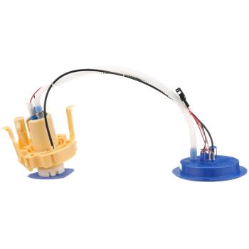 2007 BMW 750Li Fuel Pump Module Assembly Delphi FG2610 image 3 of 4