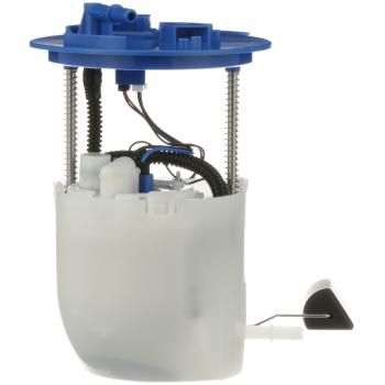 2010 Mazda CX-9 Fuel Pump Module Assembly Delphi FG2612 image 2 of 4