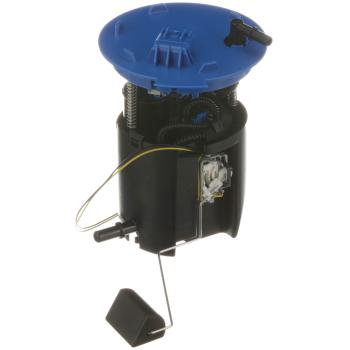 2010 Cadillac CTS Fuel Pump Module Assembly Delphi FG2616 image 1 of 4