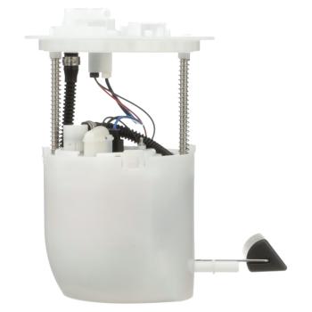 2010 Mazda CX-9 Fuel Pump Module Assembly Delphi FG2619 image 2 of 4