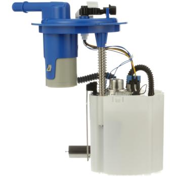 2008 Chevrolet Uplander Fuel Pump Module Assembly Delphi FG2658 image 2 of 4