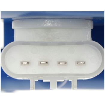 2008 Chevrolet Uplander Fuel Pump Module Assembly Delphi FG2658 image 4 of 4