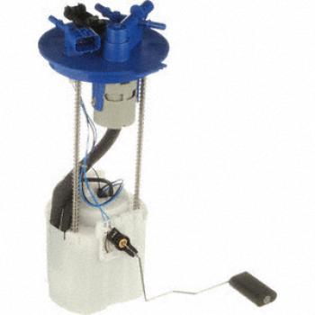 2019 Chevrolet Express 3500 Fuel Pump Module Assembly Delphi FG2662 image 1 of 4