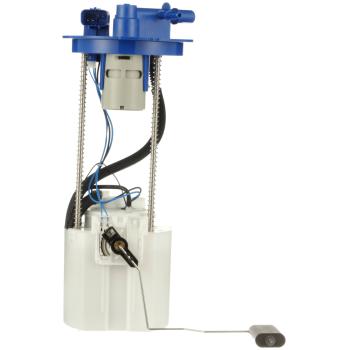 2019 Chevrolet Express 3500 Fuel Pump Module Assembly Delphi FG2662 image 2 of 4
