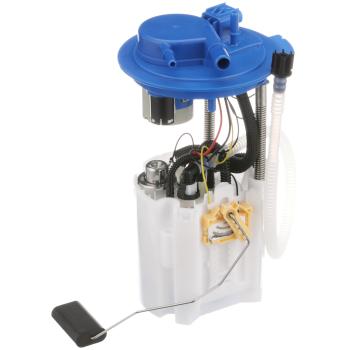 2017 Chrysler 200 Fuel Pump Module Assembly Delphi FG2663 image 1 of 4