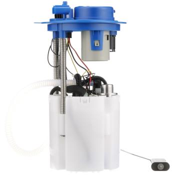 2017 Chrysler 200 Fuel Pump Module Assembly Delphi FG2663 image 2 of 4