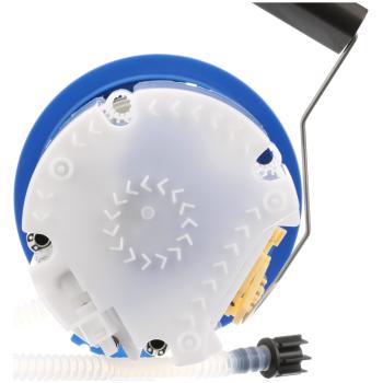 2017 Chrysler 200 Fuel Pump Module Assembly Delphi FG2663 image 4 of 4