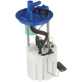 2019 Chevrolet Cruze Fuel Pump Module Assembly Delphi FG2664 image 1 of 4