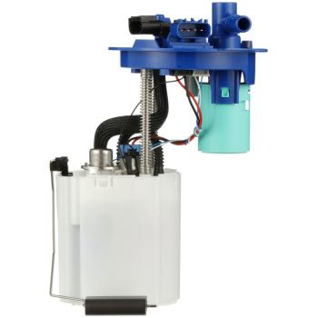 2019 Chevrolet Cruze Fuel Pump Module Assembly Delphi FG2664 image 2 of 4