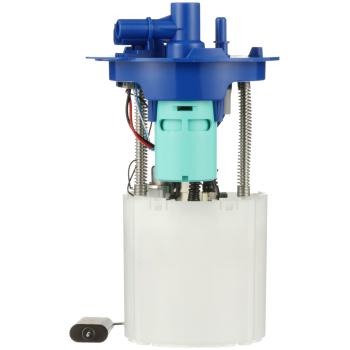 2019 Chevrolet Cruze Fuel Pump Module Assembly Delphi FG2664 image 3 of 4