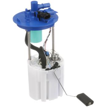2013 Chevrolet Malibu Fuel Pump Module Assembly Delphi FG2665 image 1 of 4