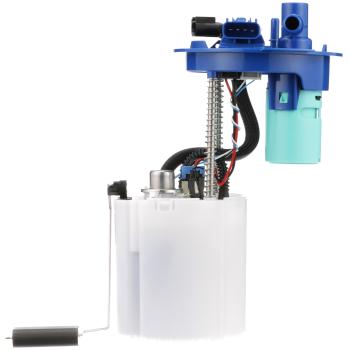 2013 Chevrolet Malibu Fuel Pump Module Assembly Delphi FG2665 image 2 of 4