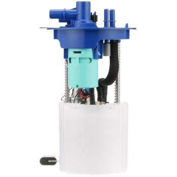 2013 Chevrolet Malibu Fuel Pump Module Assembly Delphi FG2665 image 3 of 4