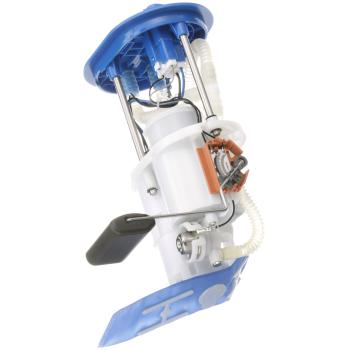 2014 Hyundai Genesis Fuel Pump Module Assembly Delphi FG2666 image 1 of 4