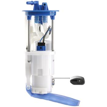 2014 Hyundai Genesis Fuel Pump Module Assembly Delphi FG2666 image 2 of 4