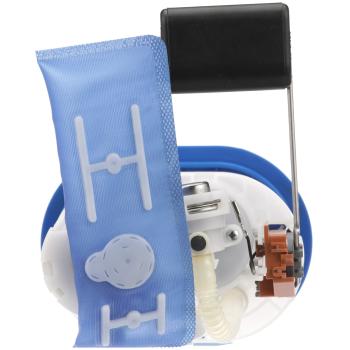2014 Hyundai Genesis Fuel Pump Module Assembly Delphi FG2666 image 4 of 4