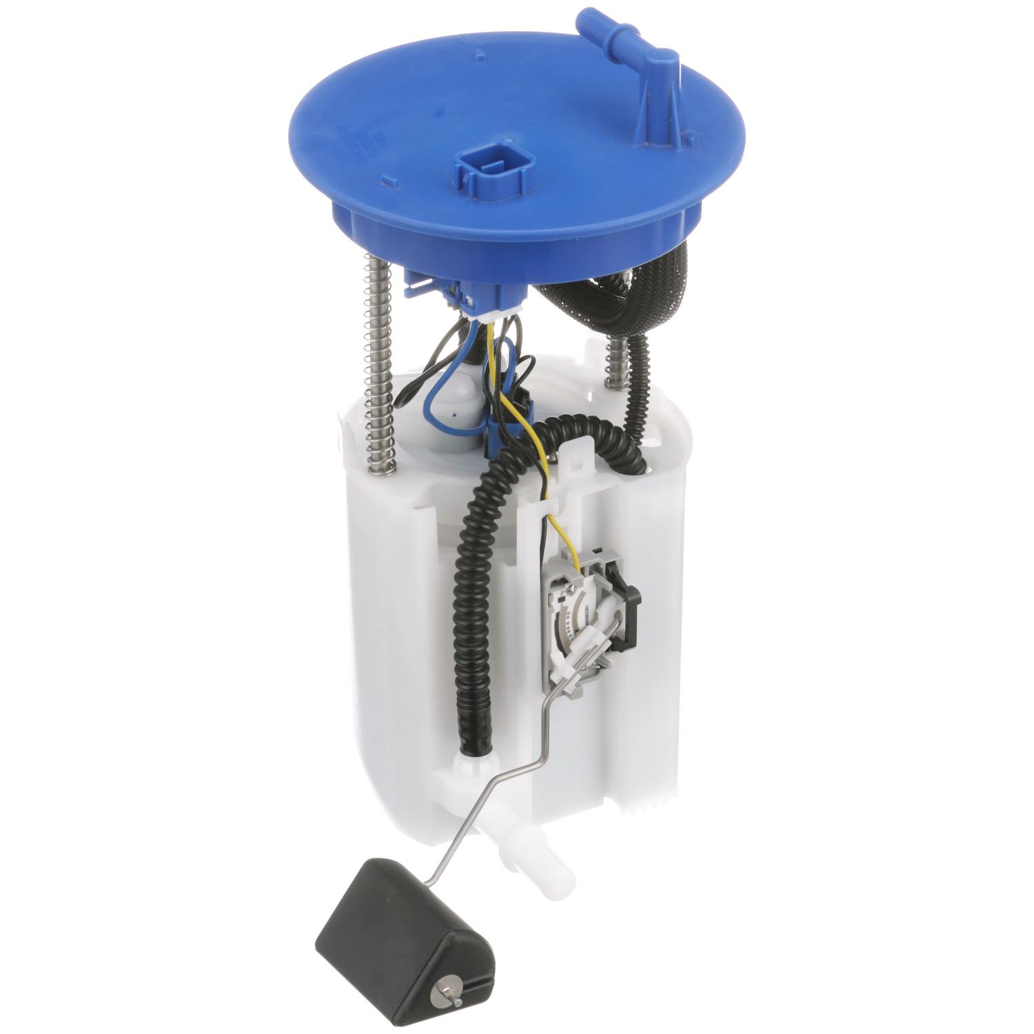 Delphi FG2667 Fuel Pump Module Assembly product image 1 of 9