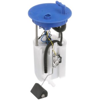 2020 Acura TLX Fuel Pump Module Assembly Left Delphi FG2667 image 1 of 4