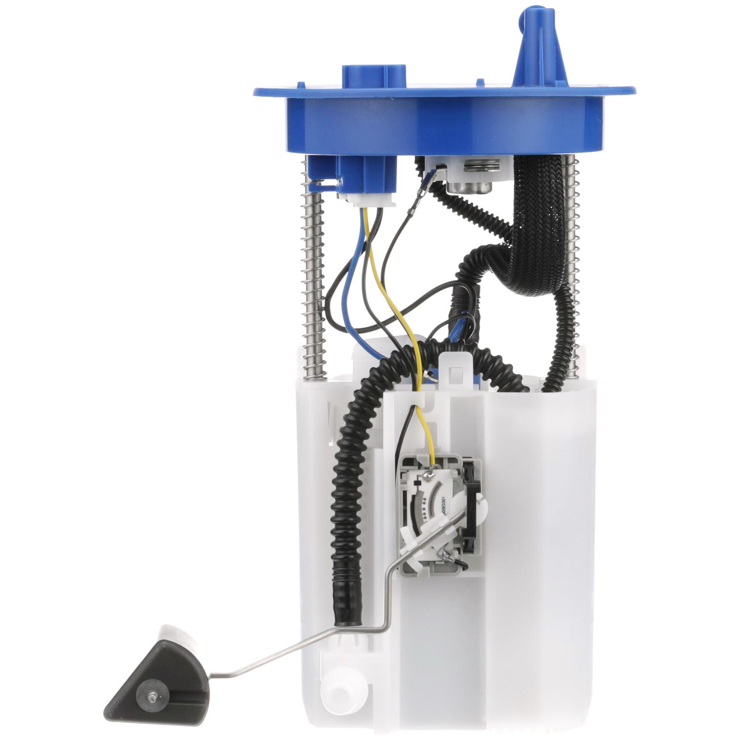 Delphi FG2667 Fuel Pump Module Assembly product image 5 of 9