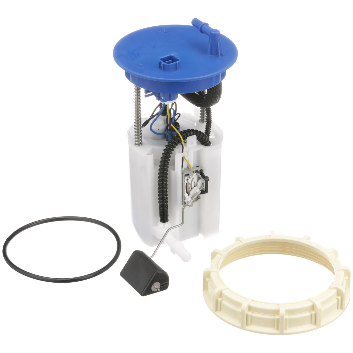 Delphi FG2667 Fuel Pump Module Assembly product image 6 of 9