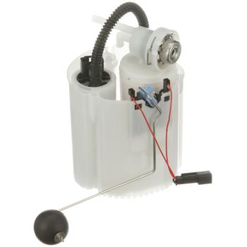 2005 Volvo S60 Fuel Pump Module Assembly Delphi FG2668 image 1 of 4