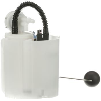 2005 Volvo S60 Fuel Pump Module Assembly Delphi FG2668 image 2 of 4