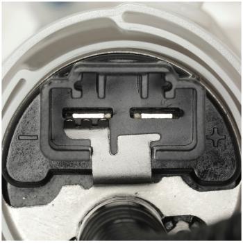 2005 Volvo S60 Fuel Pump Module Assembly Delphi FG2668 image 3 of 4