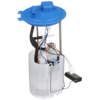 2019 Nissan Rogue Fuel Pump Module Assembly Delphi FG2669 image 1 of 4