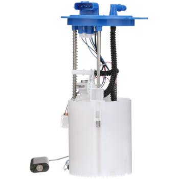 2019 Nissan Rogue Fuel Pump Module Assembly Delphi FG2669 image 2 of 4