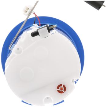2019 Nissan Rogue Fuel Pump Module Assembly Delphi FG2669 image 4 of 4