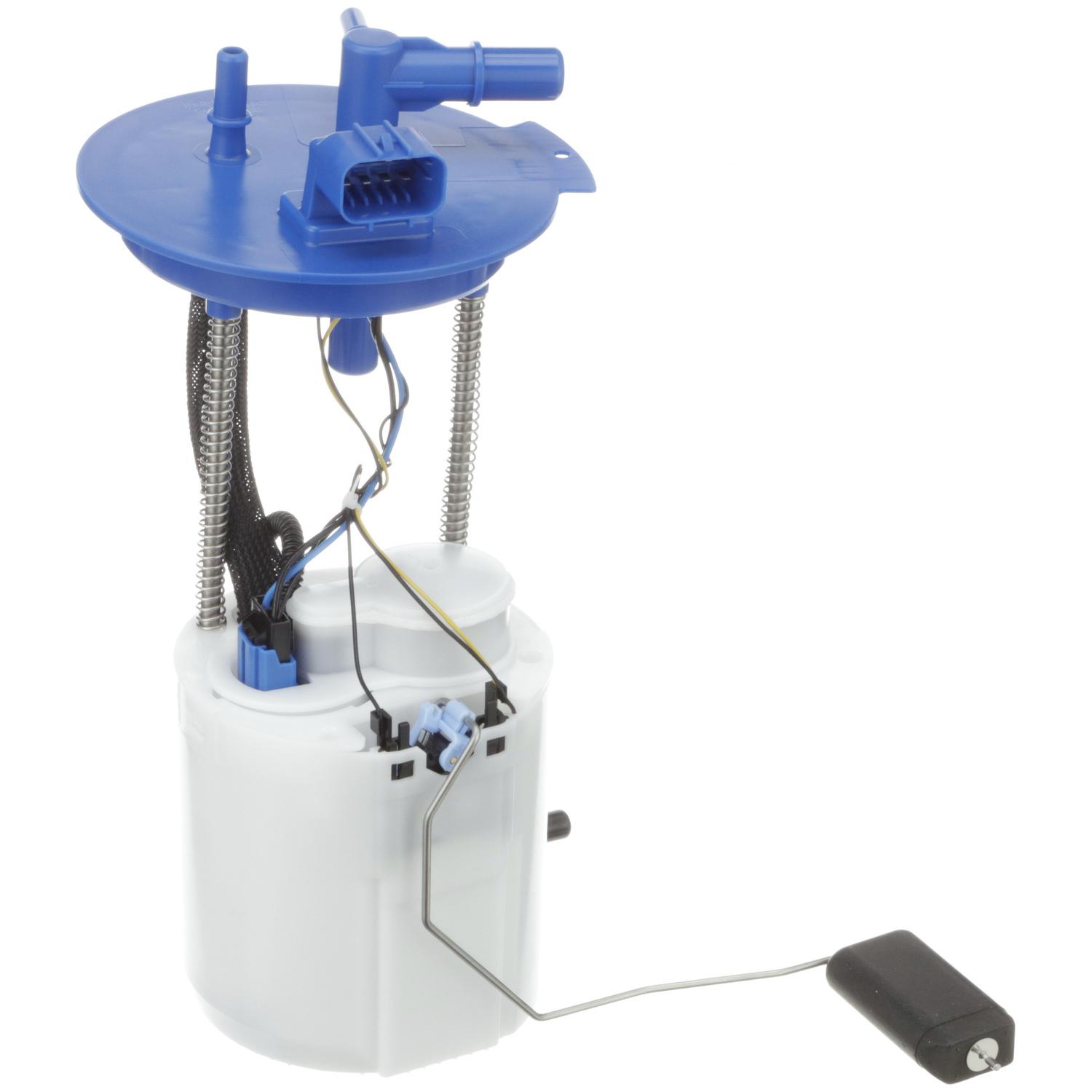 Delphi FG2680 Fuel Pump Module Assembly product image 1 of 9