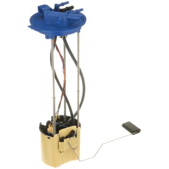 2019 Chevrolet Silverado 2500 HD Fuel Pump Module Assembly Delphi FG2681 image 1 of 4