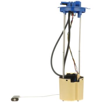 2019 Chevrolet Silverado 2500 HD Fuel Pump Module Assembly Delphi FG2681 image 2 of 4