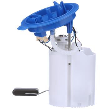 2019 Volkswagen Jetta Fuel Pump Module Assembly Delphi FG2682 image 2 of 4